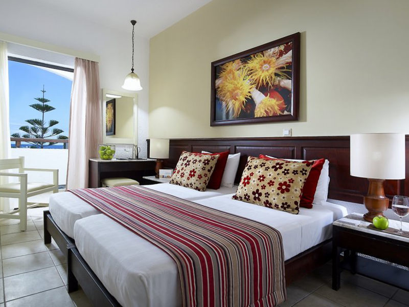 Albatros Spa & Resort Hotel