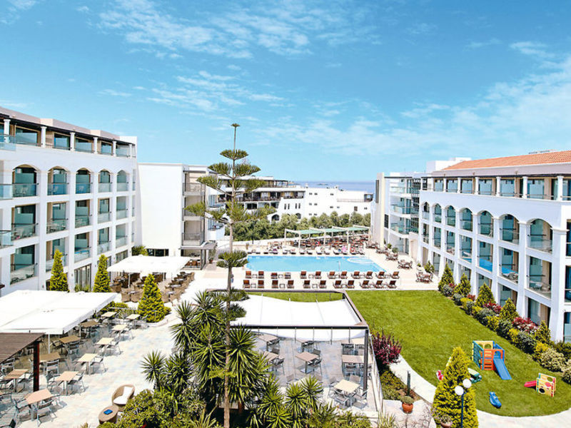 Albatros Spa & Resort Hotel