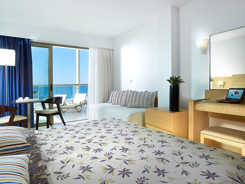 Albatros Spa & Resort Hotel