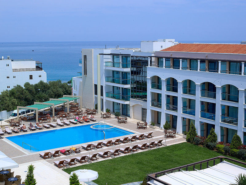 Albatros Spa & Resort Hotel
