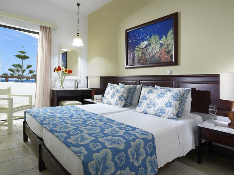 Albatros Spa & Resort Hotel