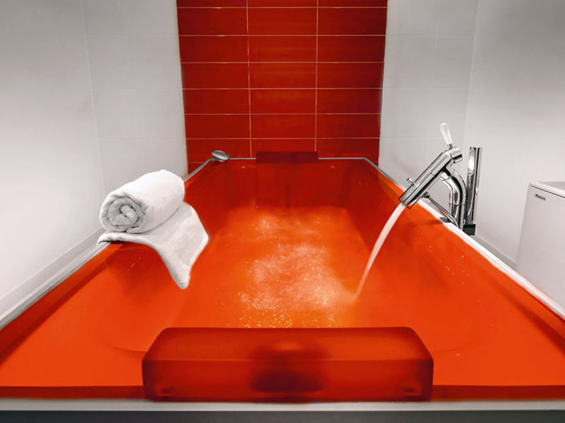 Albatros Spa & Resort Hotel