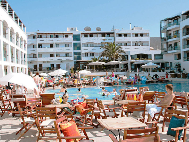 Albatros Spa & Resort Hotel