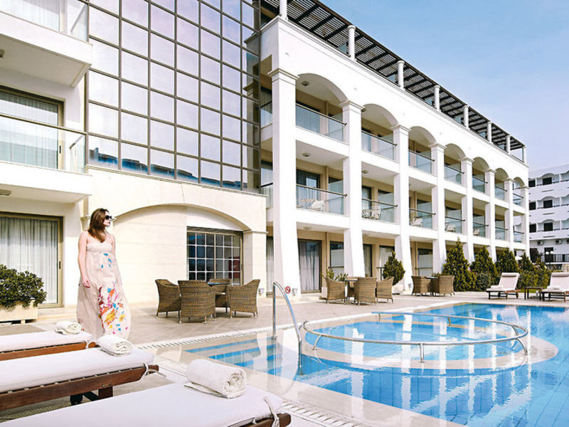 Albatros Spa & Resort Hotel