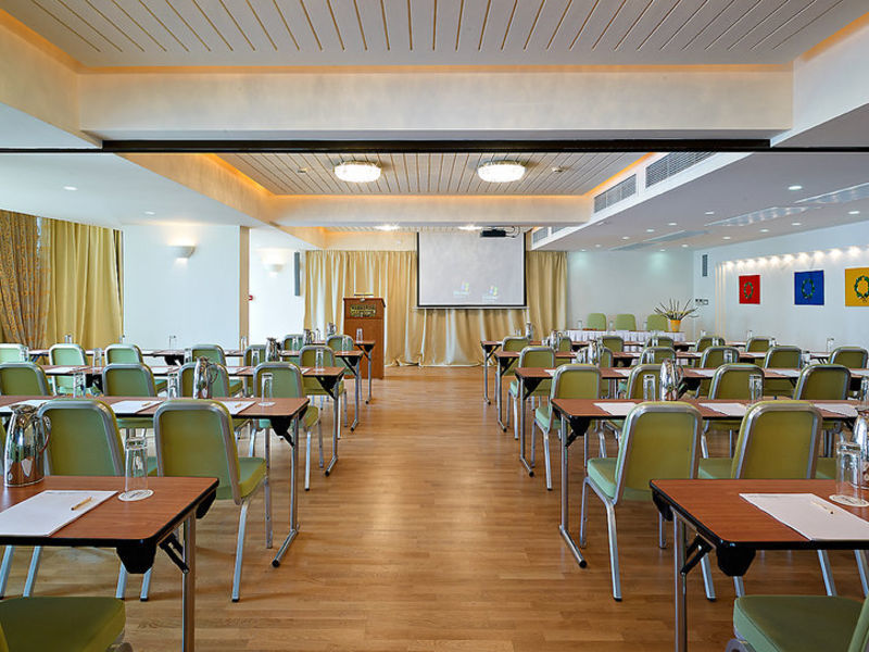 Albatros Spa & Resort Hotel
