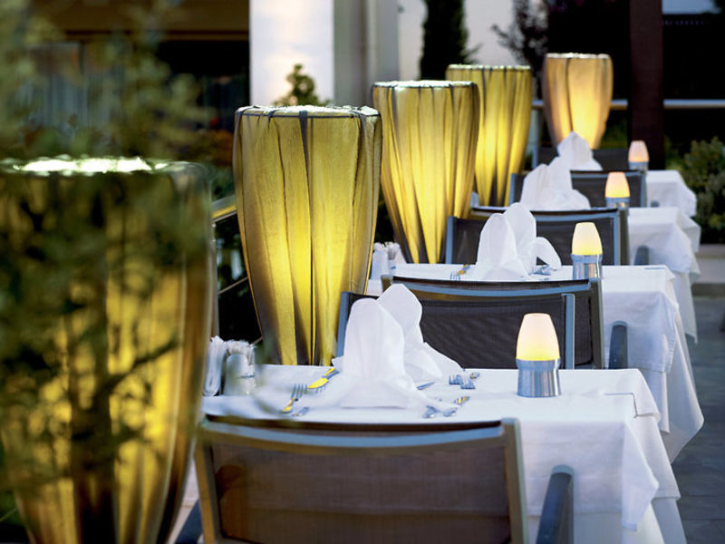 Albatros Spa & Resort Hotel
