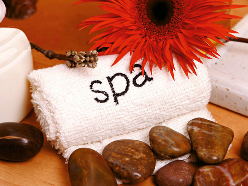 Albatros Spa & Resort Hotel