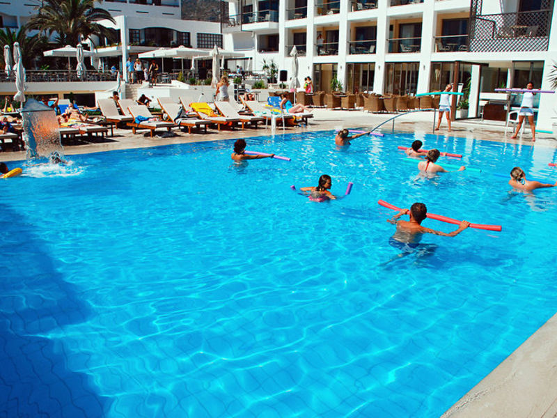 Albatros Spa & Resort Hotel