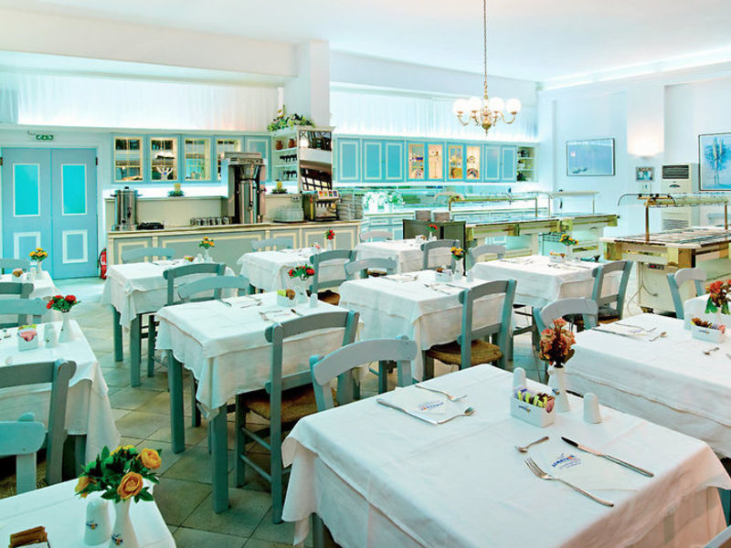 Albatros Spa & Resort Hotel