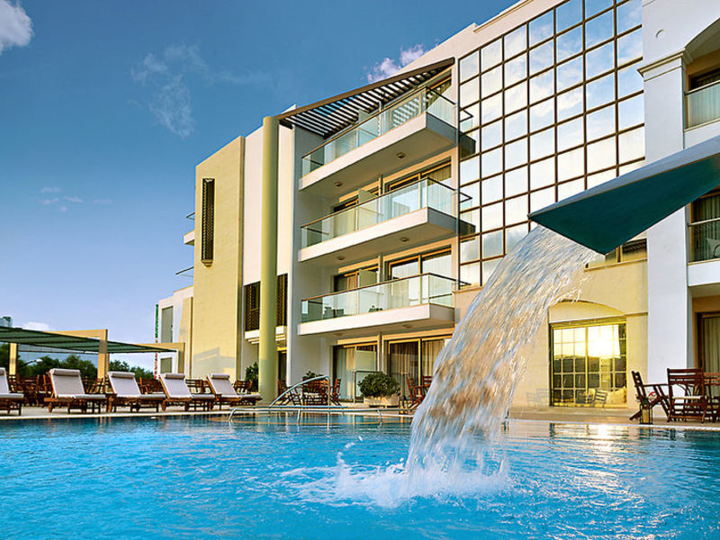 Albatros Spa & Resort Hotel