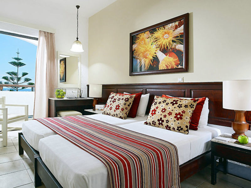 Albatros Spa & Resort Hotel