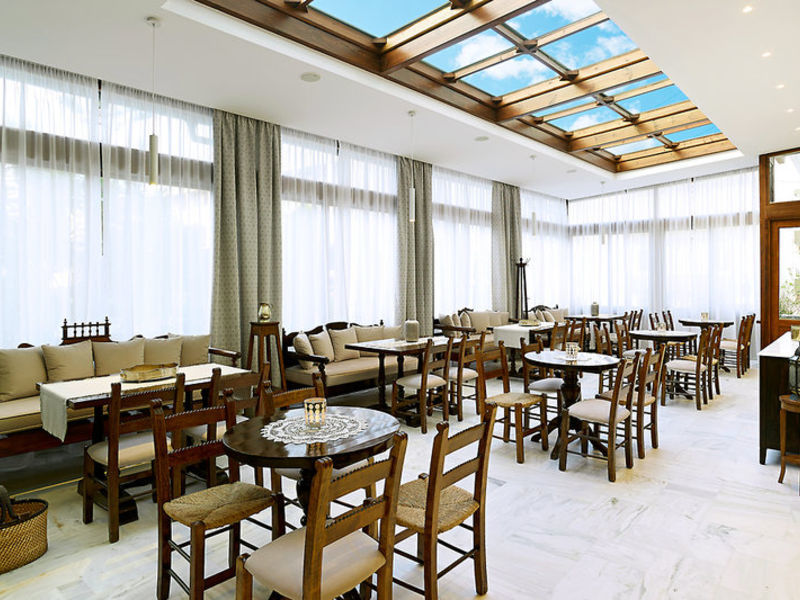 Albatros Spa & Resort Hotel