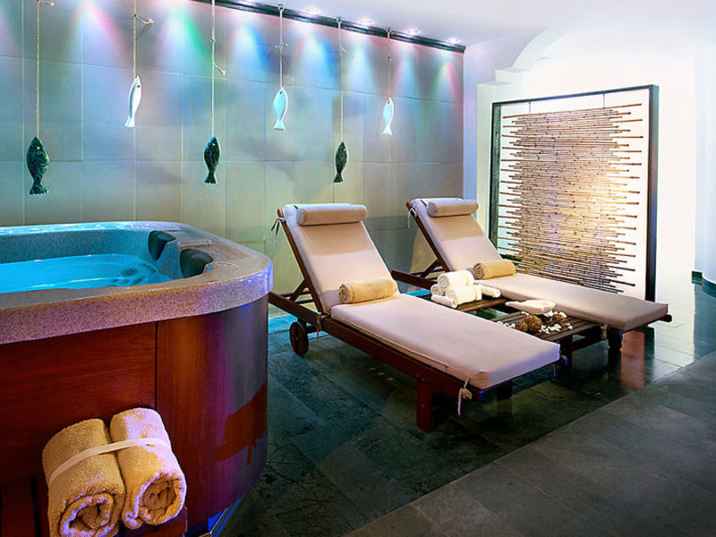 Albatros Spa & Resort Hotel