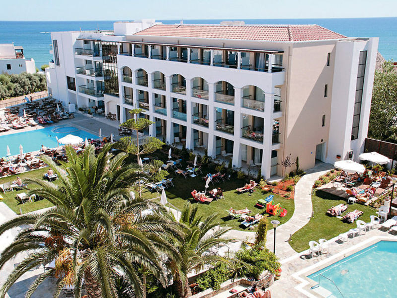 Albatros Spa & Resort Hotel