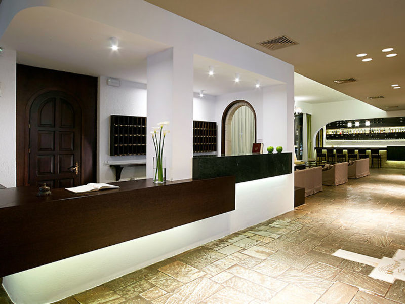 Albatros Spa & Resort Hotel