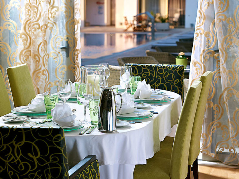 Albatros Spa & Resort Hotel