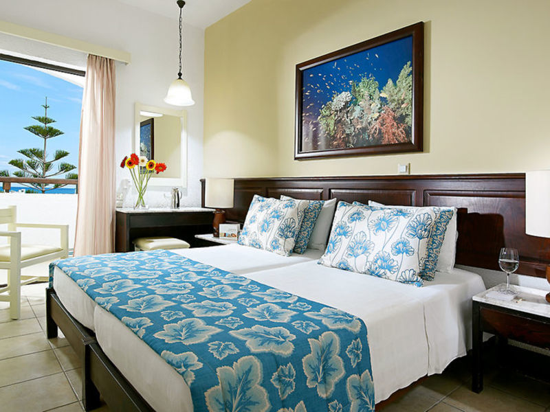 Albatros Spa & Resort Hotel