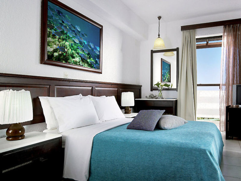 Albatros Spa & Resort Hotel