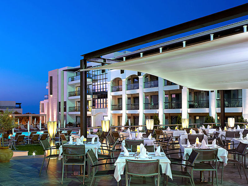 Albatros Spa & Resort Hotel