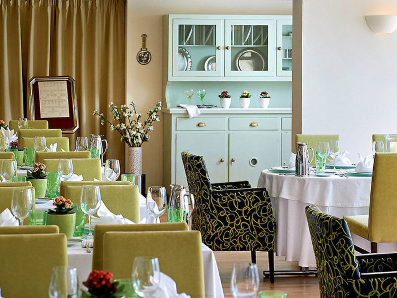 Albatros Spa & Resort Hotel