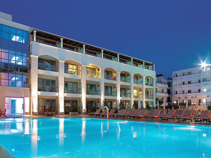 Albatros Spa & Resort Hotel