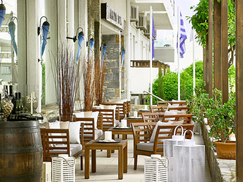 Albatros Spa & Resort Hotel