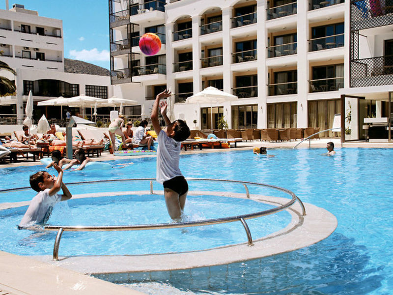 Albatros Spa & Resort Hotel