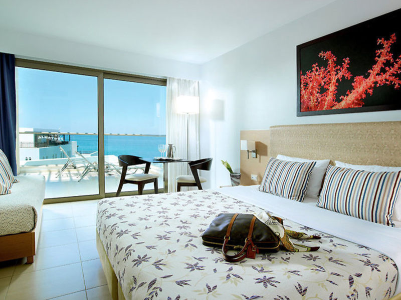 Albatros Spa & Resort Hotel