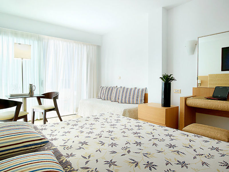 Albatros Spa & Resort Hotel