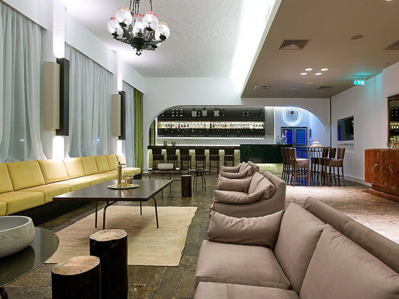 Albatros Spa & Resort Hotel