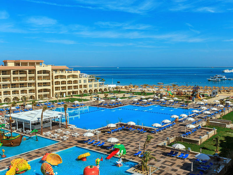 Albatros White Beach