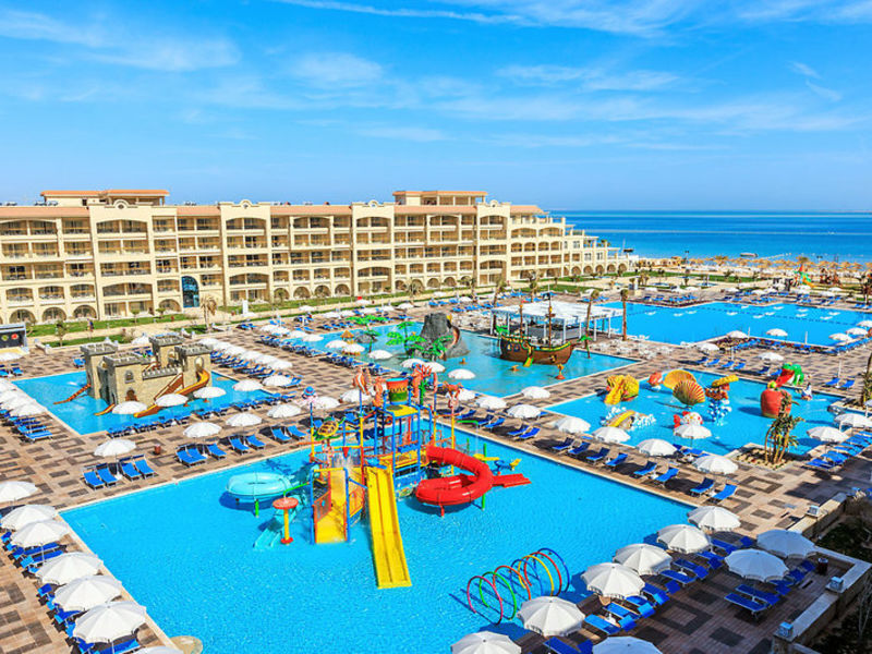 Albatros White Beach