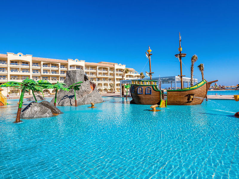 Albatros White Beach