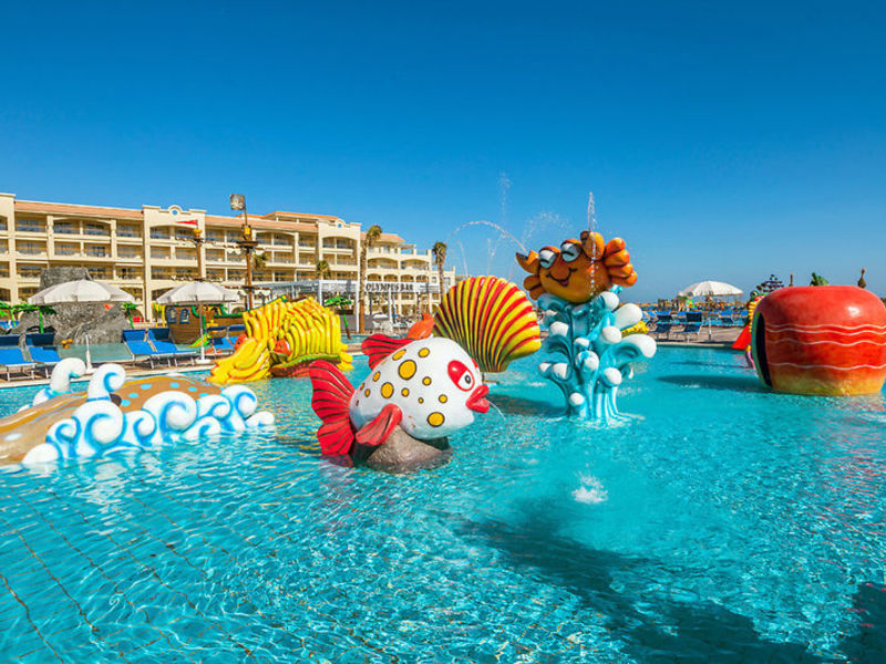 Albatros White Beach