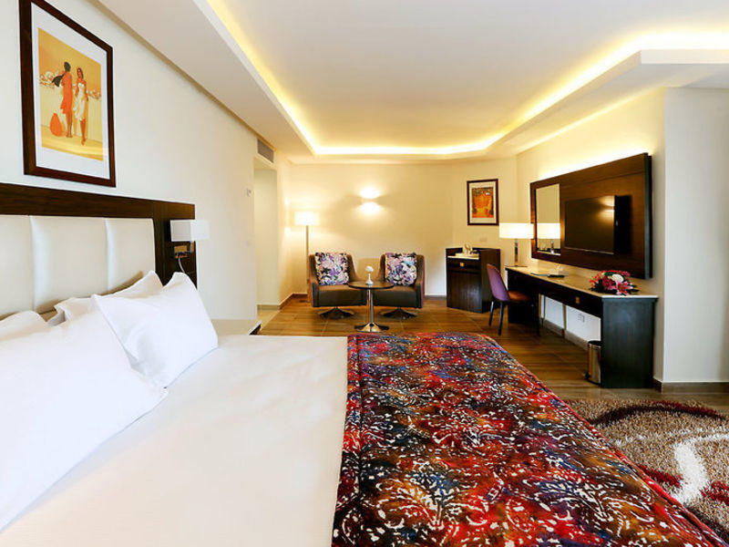 Albatros White Beach