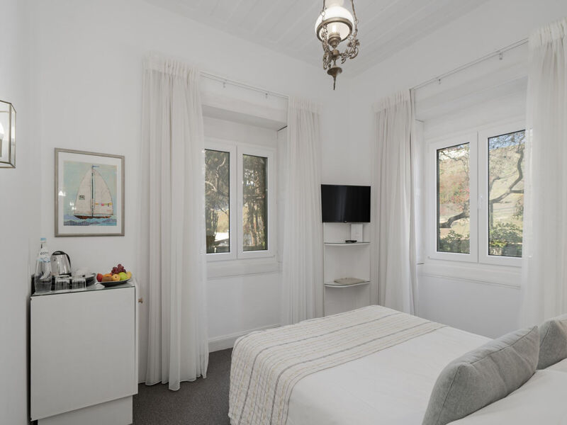 Albatroz Beach &Amp; Yacht Club