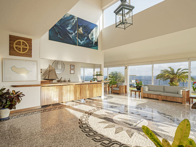 Albatroz Beach &Amp; Yacht Club