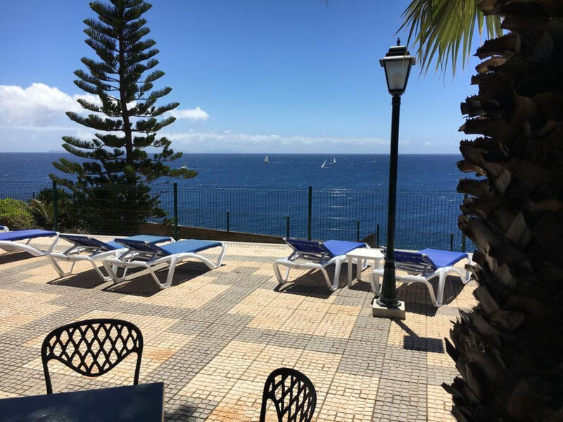 Albatroz Beach &Amp; Yacht Club