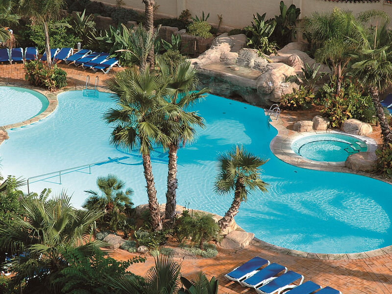 Albir Playa Hotel & Spa