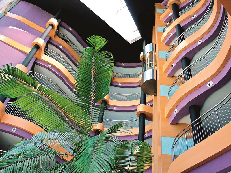 Albir Playa Hotel & Spa