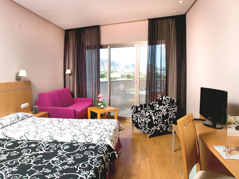 Albir Playa Hotel & Spa