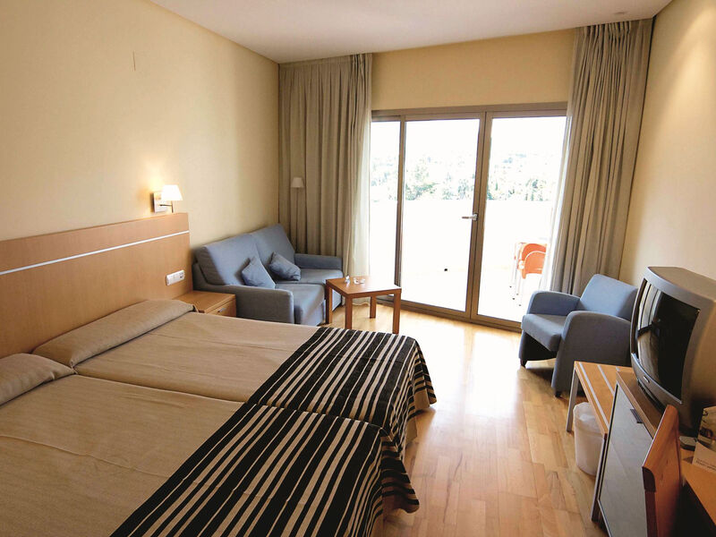 Albir Playa Hotel & Spa