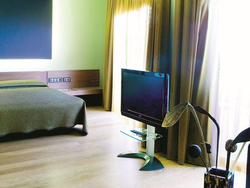 Albir Playa Hotel & Spa