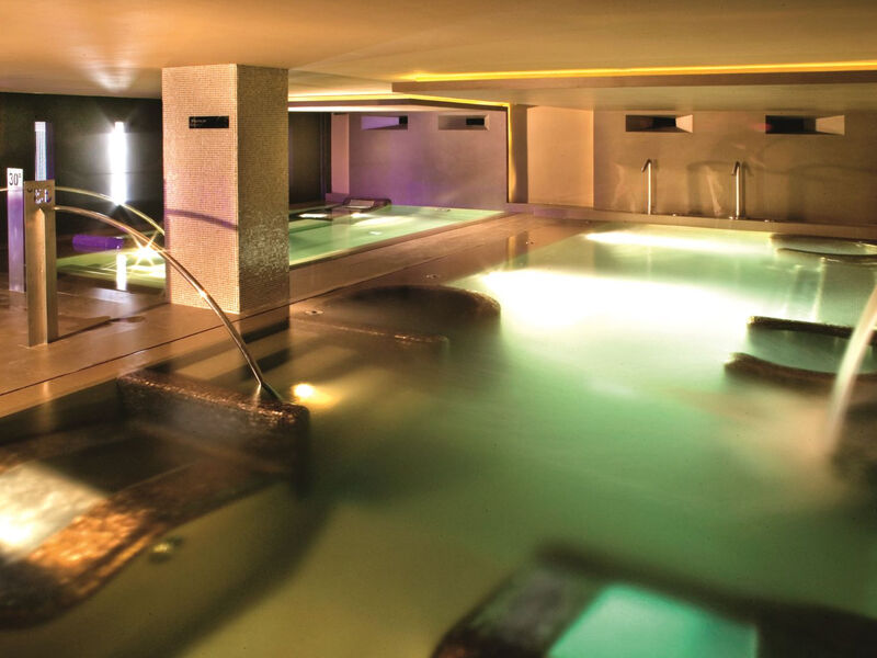 Albir Playa Hotel & Spa