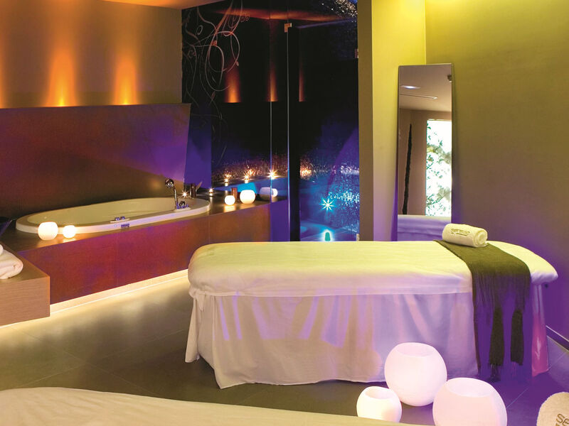 Albir Playa Hotel & Spa