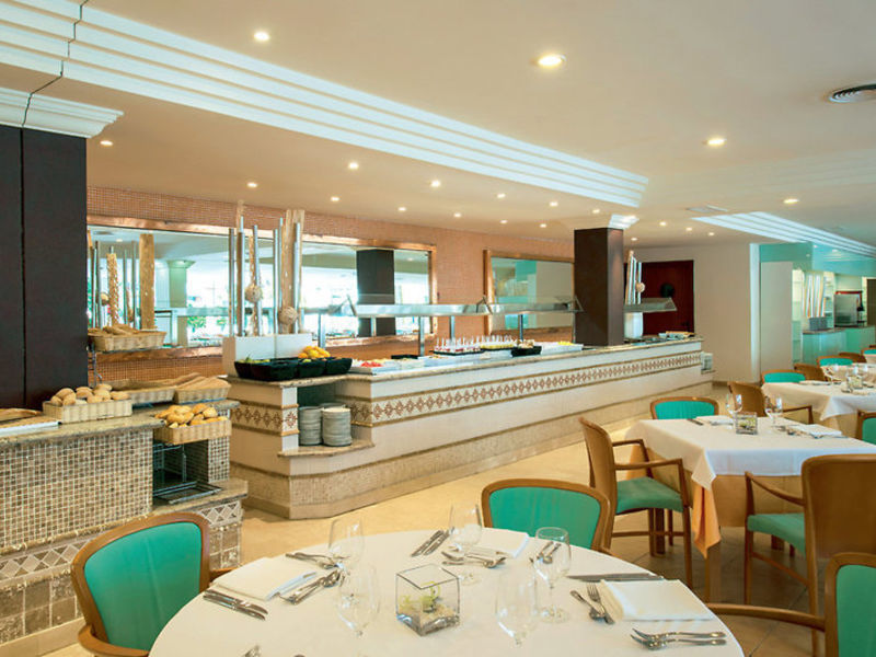 Albufera Playa Unlim. Service