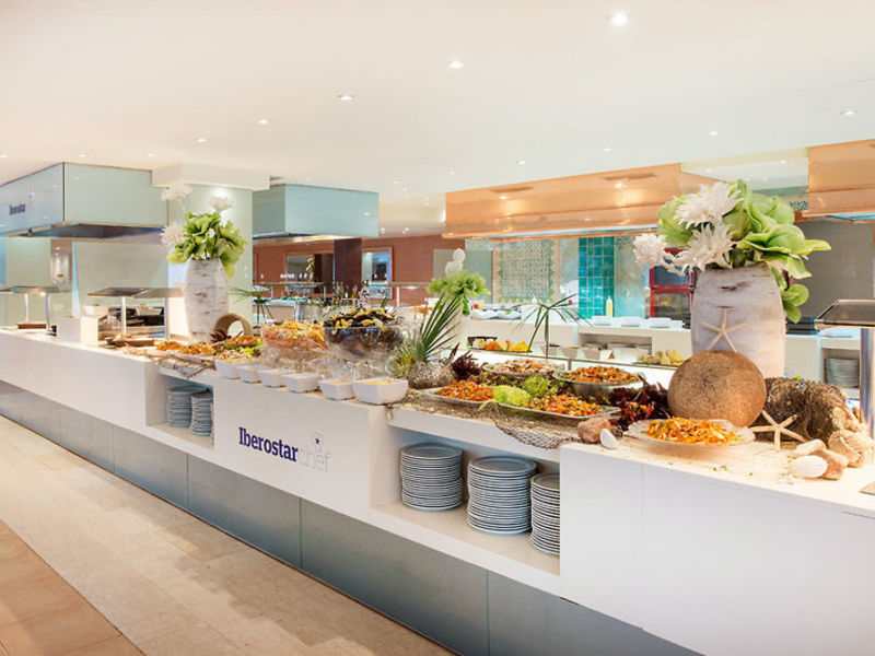 Albufera Playa Unlim. Service