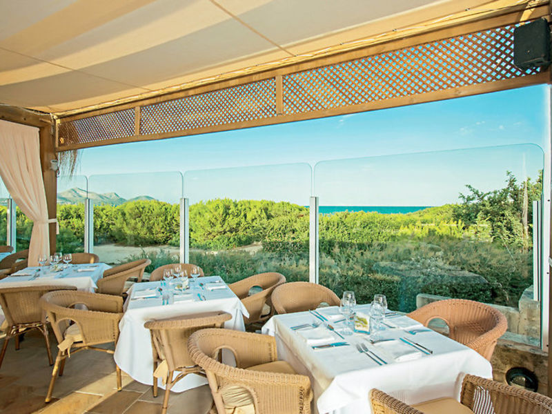 Albufera Playa Unlim. Service