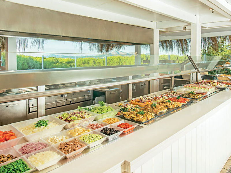 Albufera Playa Unlim. Service