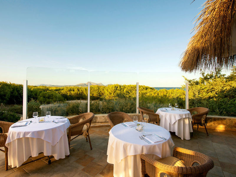 Albufera Playa Unlim. Service
